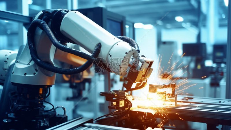 在选择食品行业码垛机器人代理加盟时，以下指标值得关注：
