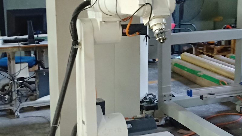 非标自动化设备结构设计：揭秘其关键步骤与要点