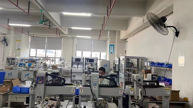 关节臂上下料机器人：揭秘如何挑选优质品牌