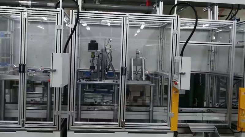 自动化产线报价方案：揭秘背后的关键因素