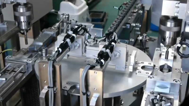 非标自动化设备选材：不锈钢材料型号规格解析